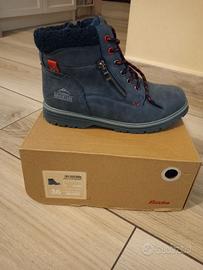 Scarponcino bambino n 36 nuovo