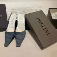 Scarpe Pollini