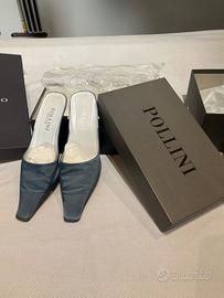 Scarpe Pollini