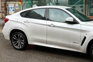 Bmw x6 (f16/86) - 11/2014