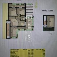 Rif.03597| appartamento ind. grosseto