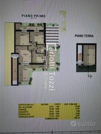 Rif.03597| appartamento ind. grosseto