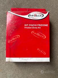 Frizione KXF 450