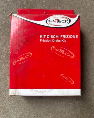 Frizione KXF 450