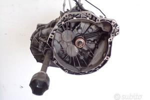 Cambio manuale Renault Espace 4 serie 2.2 dci 2008