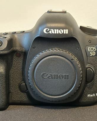 Canon 5D Mark 3