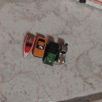 Micromachine anni 80