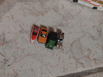 Micromachine anni 80