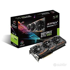 GTX 1060 6GB