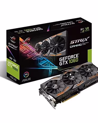 GTX 1060 6GB
