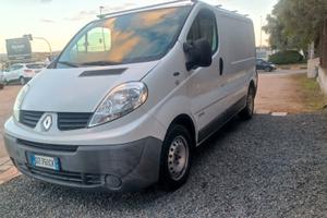 Renault Trafic T27 2.0 dCi/115 PC-TN Furgone Ice
