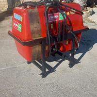 TRATTORE AUTOMIZZATORE A SOLLEVATORE 300 LITRI