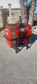 TRATTORE AUTOMIZZATORE A SOLLEVATORE 300 LITRI