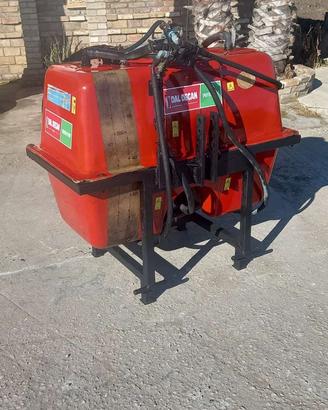 TRATTORE AUTOMIZZATORE A SOLLEVATORE 300 LITRI