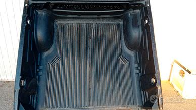 Vasca per L200 Mitsubishi