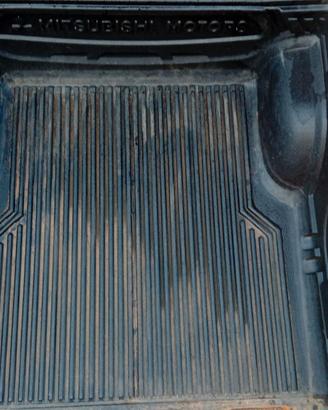 Vasca per L200 Mitsubishi