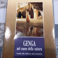 Genga nel cuore della Natura Frasassi