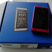 Nokia N8 Pink spedizione gratuita