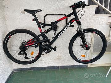 Bicicletta Uomo Mountain Bike BTWIN 6061 2019 Biciclette In