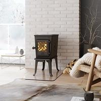 Stufa a legna F 602