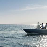 Barca Capoforte HX200+Motore P.Consegna
