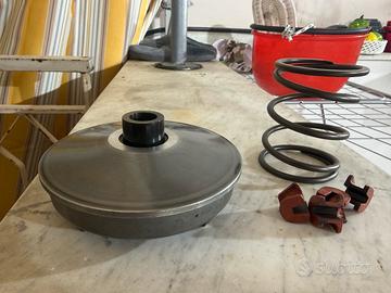 Variatore ORIGINALE beverly/Mp3 350