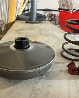 Variatore ORIGINALE beverly/Mp3 350