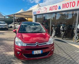 Citroen C3 PureTech 82 Exclusive