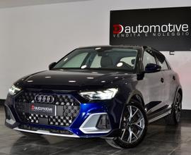 Audi A1 allstreet 30 TFSI S tronic Identity Contra