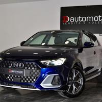 Audi A1 allstreet 30 TFSI S tronic Identity Contra