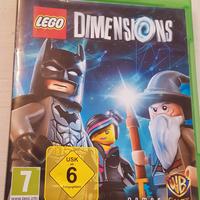 Lego Dimensions Xbox One/Series X