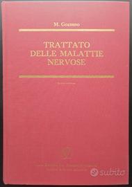 Trattato delle malattie nervose (NEUROLOGIA), Ed.5