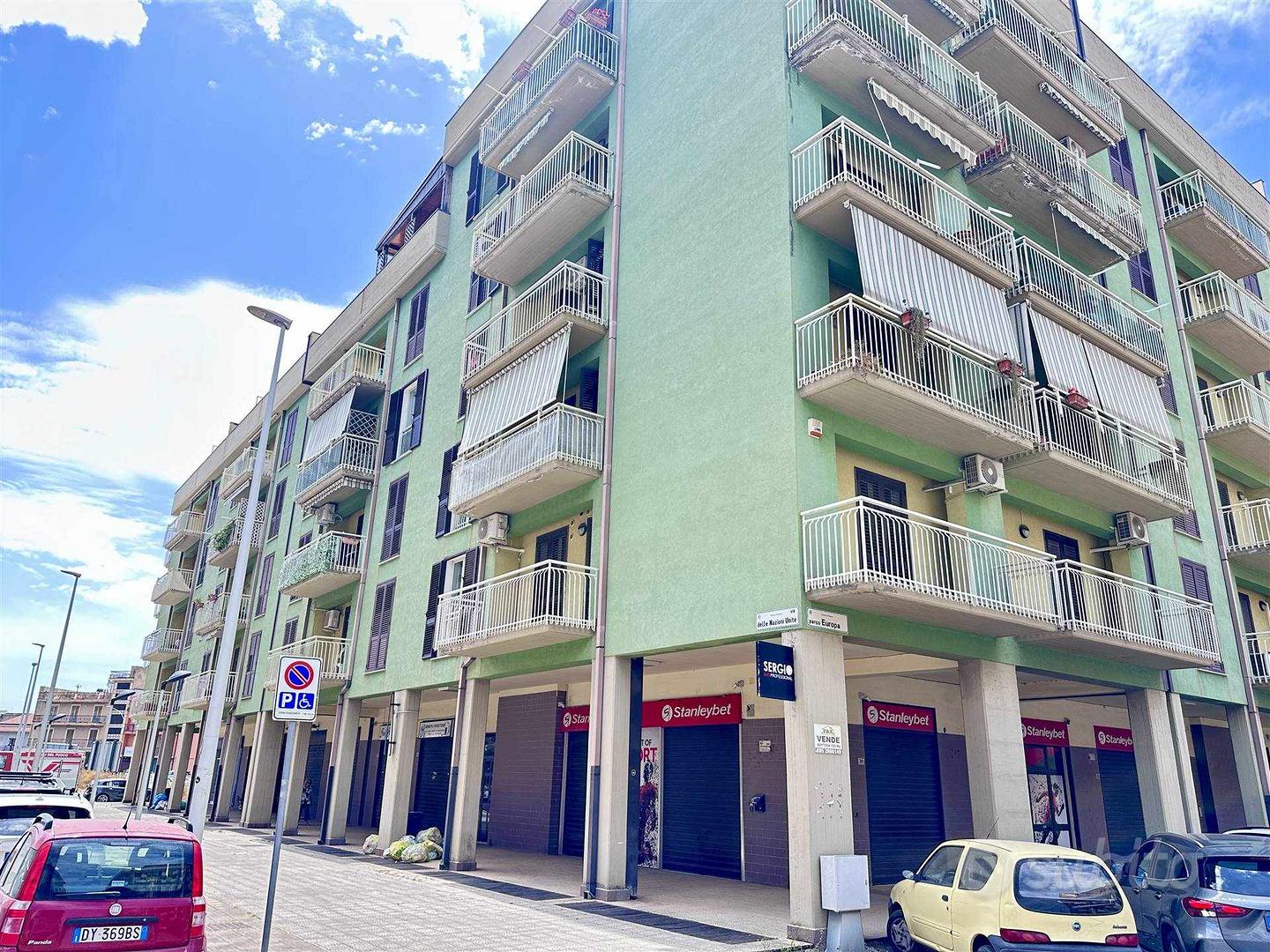 Appartamento – Paternò, Porrazzo - Vista 3