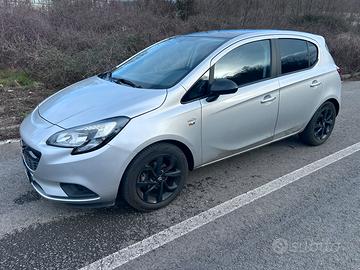 Opel Corsa 1.4 B-color Gpl
