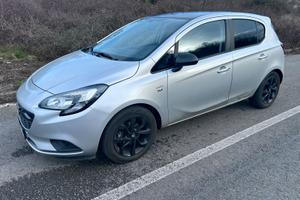 Opel Corsa 1.4 B-color Gpl