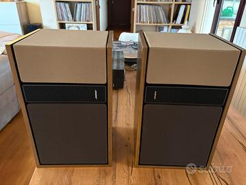 Bose 301 seconda serie