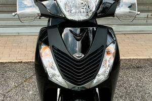 HONDA SH 150 6000 KM!!! DOPPIO DISCO