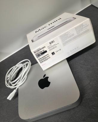mac mini a1347