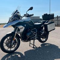 Bmw R 1250 GS R1250GS FULL FULL MY 2021