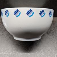 Ciotola vintage "Ala Zignago"