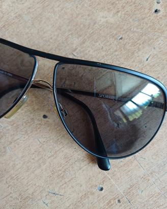 Occhiali Safilo vintage uomo