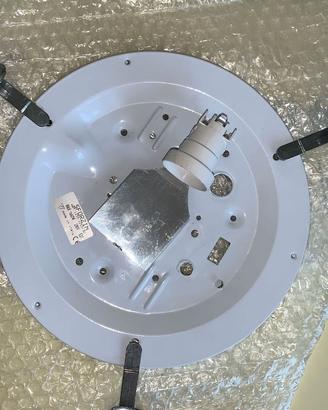 Lampadario SFORZIN