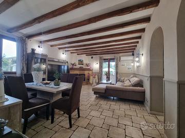 Villa o villino Aprilia [Cod. rif 3256374VRG]