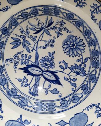 Piatto decorativo antico 