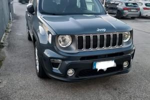 Jeep Renegade MY21 Limited 1.6 Multijet II 130 cv