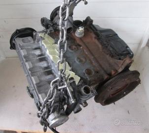 motore e cambio fiat fiorino 1.7d e 1.7td