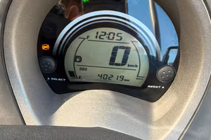 Scooter Yamaha Nmx 155  anno  2019