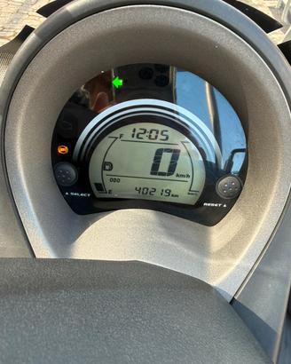 Scooter Yamaha Nmx 155  anno  2019