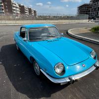 Fiat Spider Bertone 850cc 1969 Auto D’Epoca