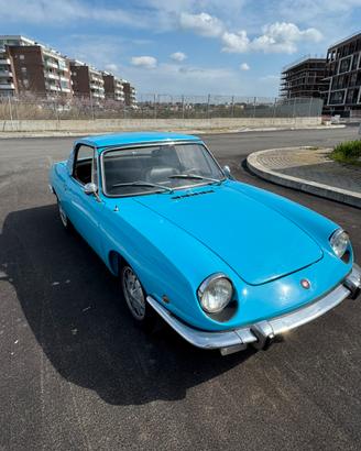 Fiat Spider Bertone 850cc 1969 Auto D’Epoca